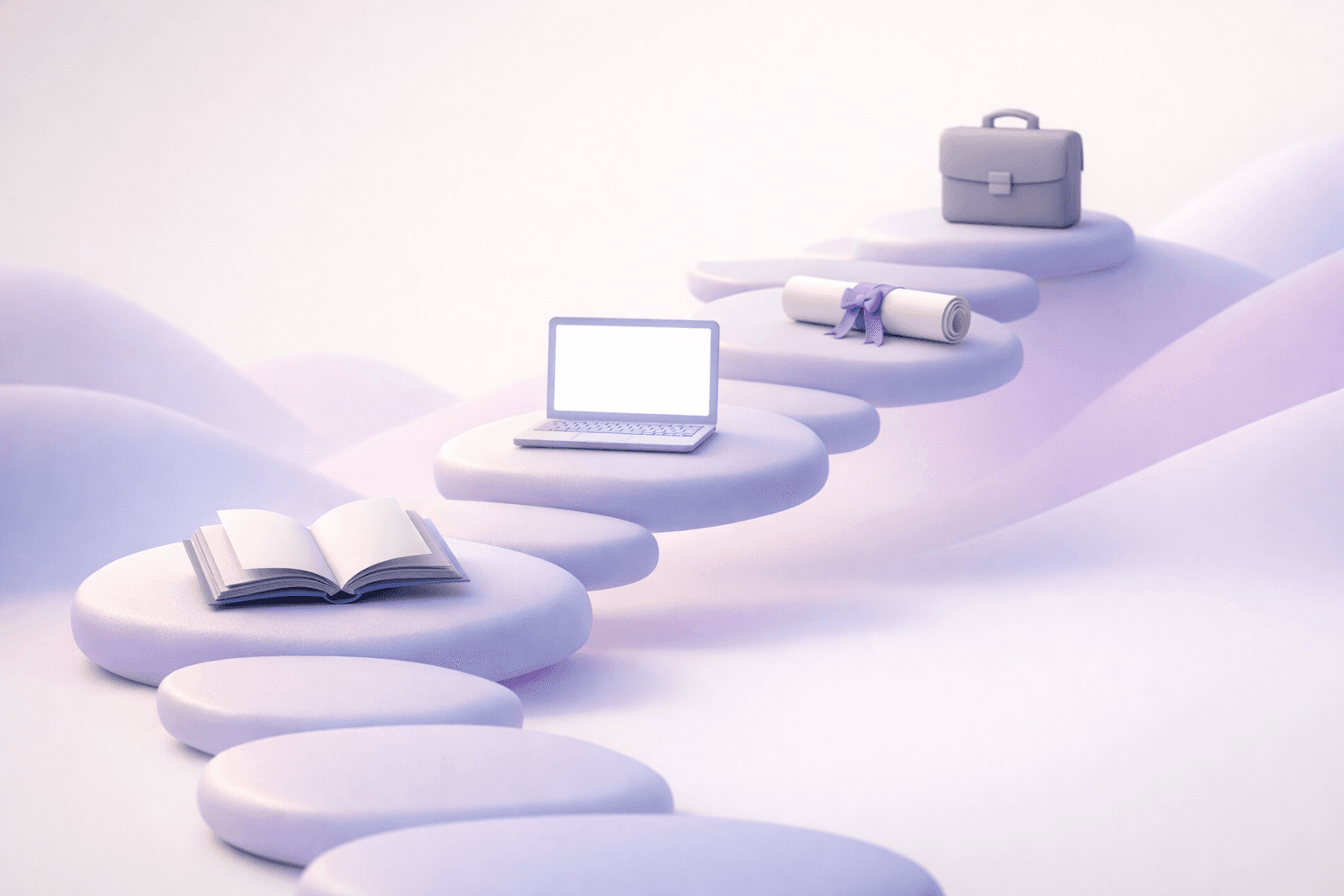 منتجات رقمية تأخذك خطوة للأمام