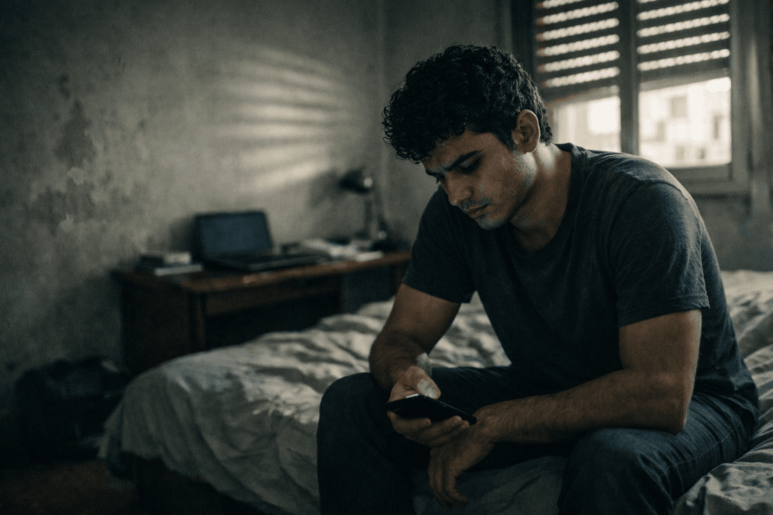 لسه واقف مكانك؟