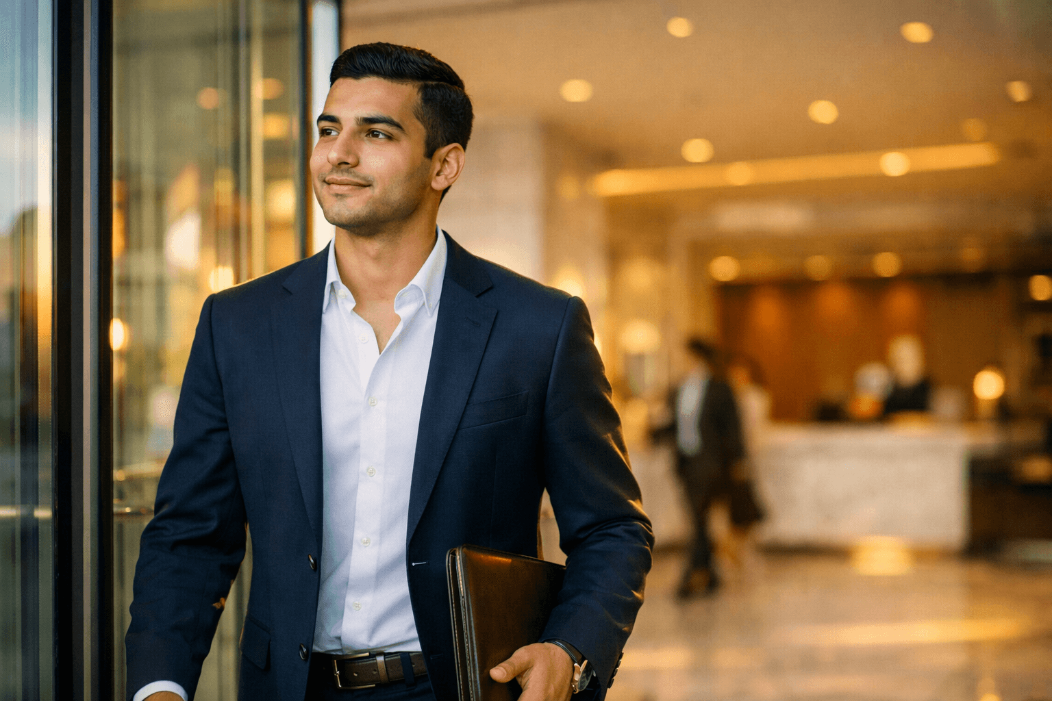 الكورس ده هينقلك لمكان تاني